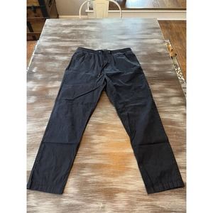 Tommy Hilfiger Men's Chino Pants with Elastic Waist (M)